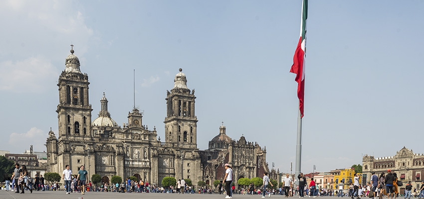 Un México en paz sí es posible