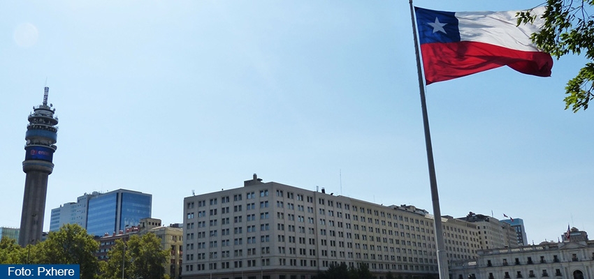 Chile y Covid-19: algunas lecciones para el proceso constituyente en curso
