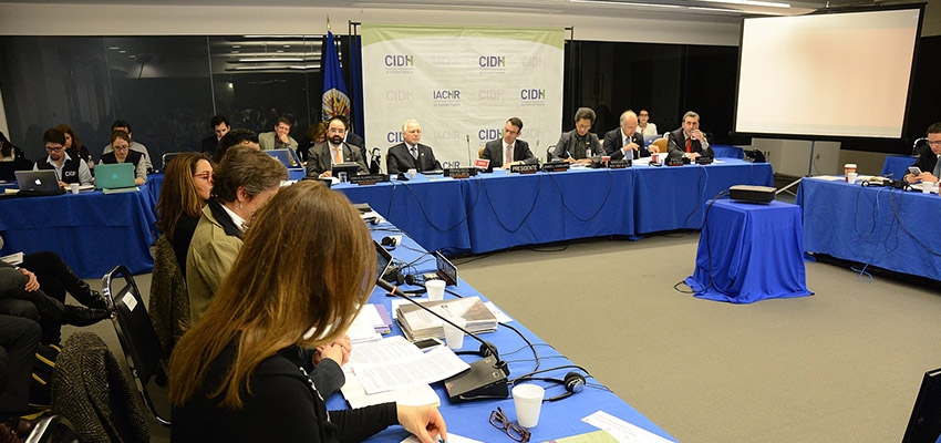 La crisis de la OEA que hace tambalear a la Comisión de Derechos Humanos  