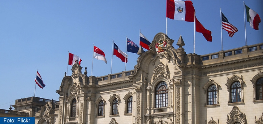Seis presidentes en cinco años: cronología de una crisis cíclica en el Perú - Parte 2