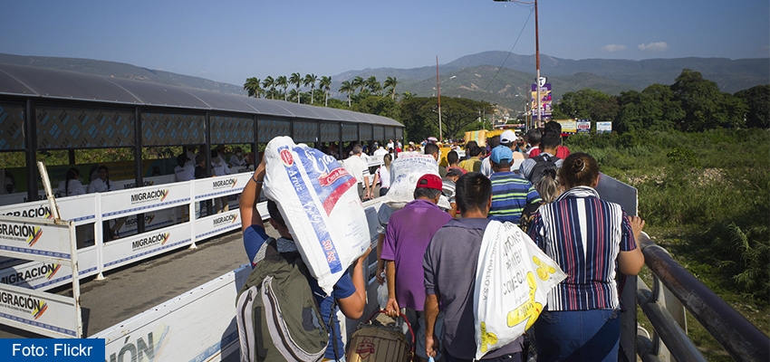 No todo lo que brilla es oro en el Estatuto Temporal de Protección para Migrantes Venezolanos en Colombia
