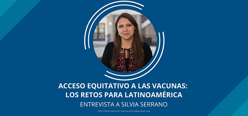 Entrevista a Silvia Serrano