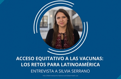 Entrevista a Silvia Serrano
