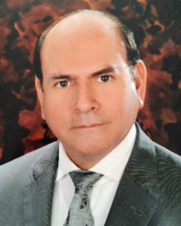 César Rodrigo Landa Arroyo