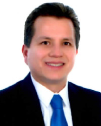 Fernando Alberto Rey Cruz