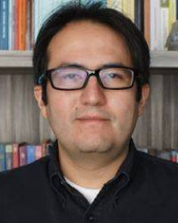 Juan Carlos Arjona Estévez
